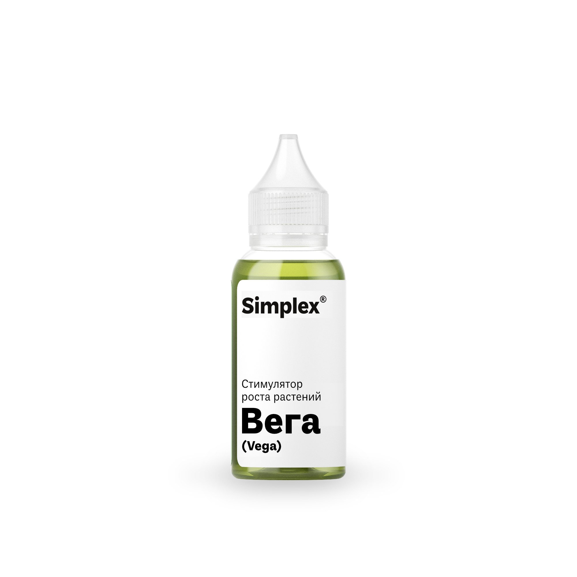 Simplex® Вега (Vega) 10 мл Стимулятор роста растений