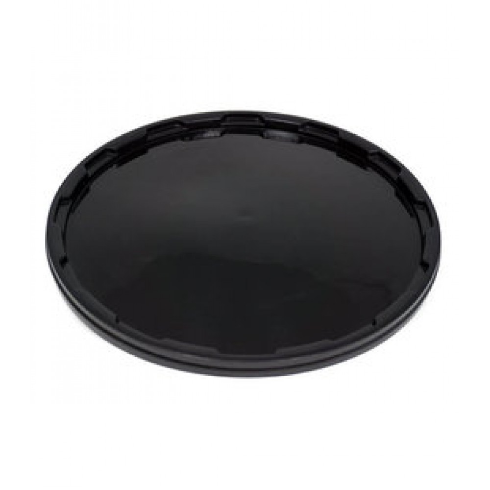 Крышка Аqua Pot Black 30