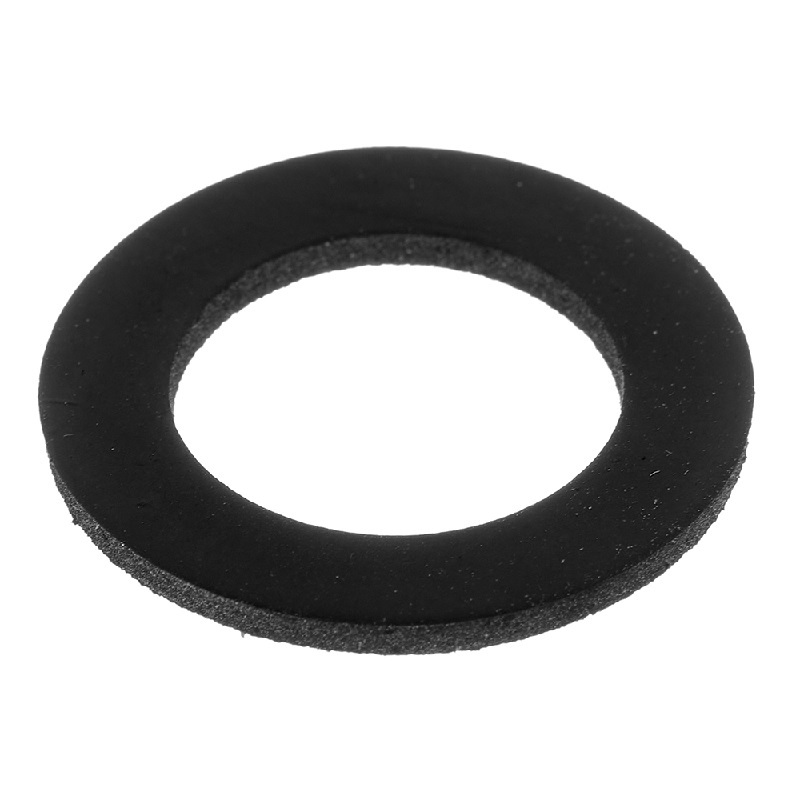 Прокладка резиновая плоская D 25