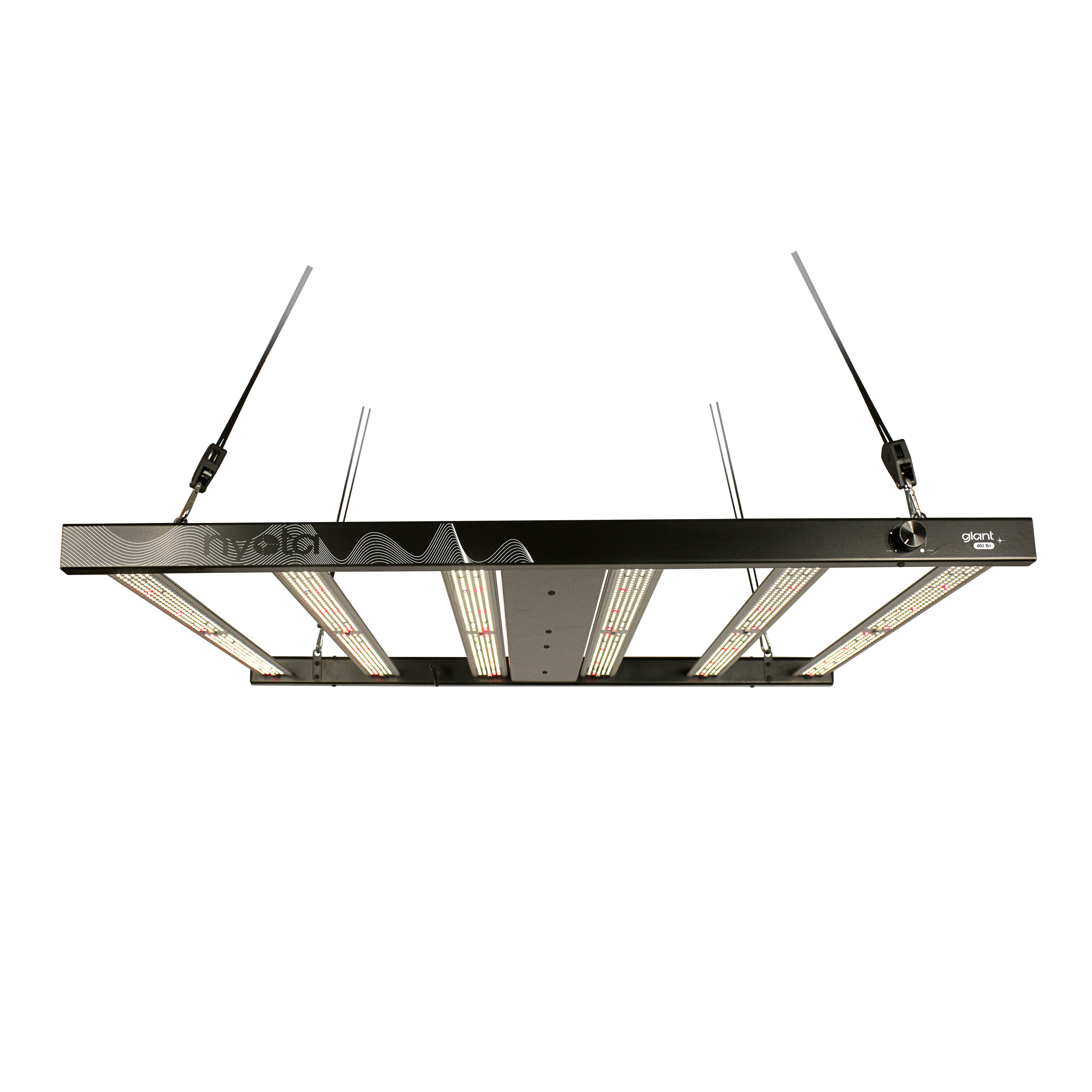 Nyota® L 460 Вт Светодиодный светильник LED (Giant)