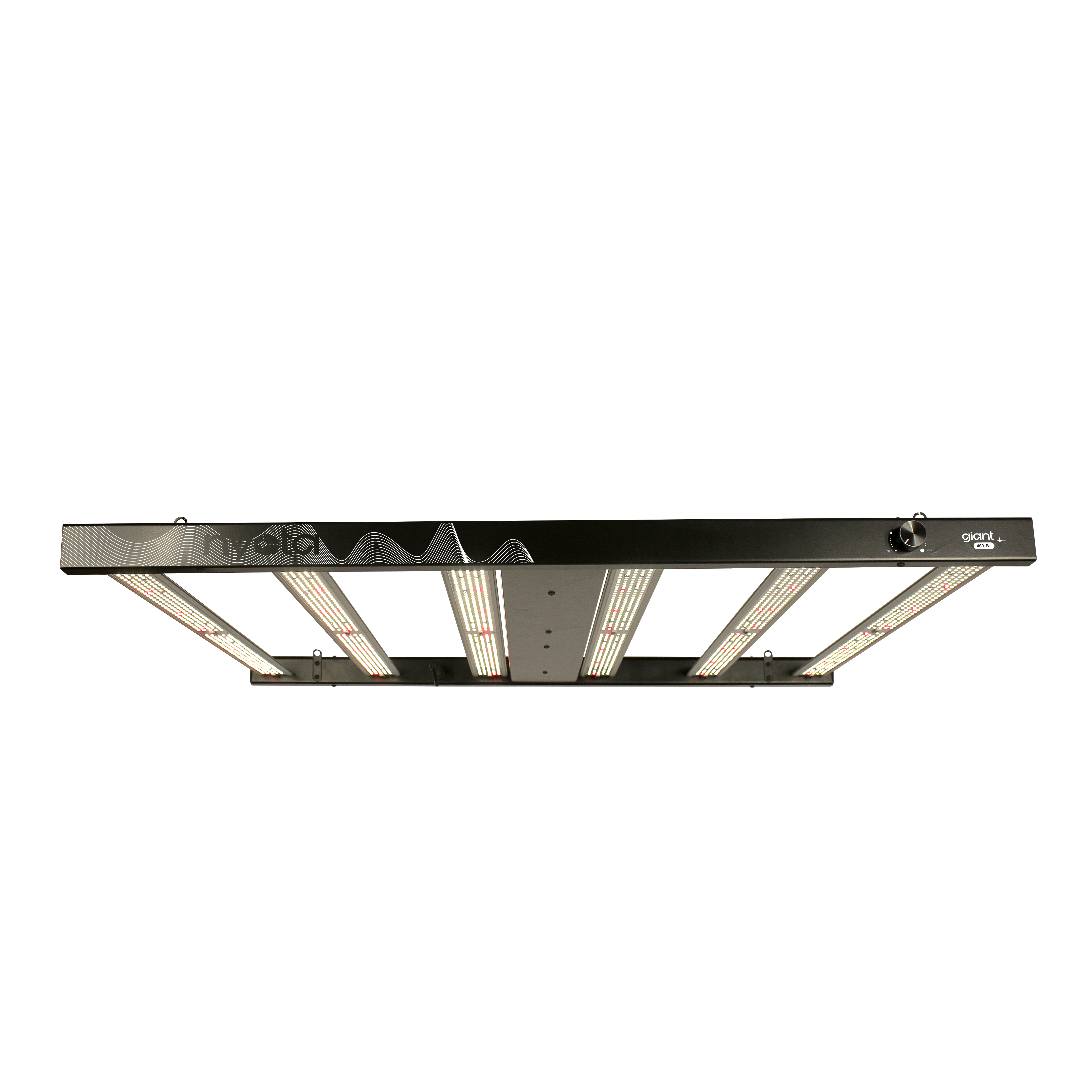 Nyota® L 460 Вт Светодиодный светильник LED (Giant)