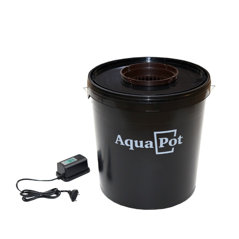 AquaPot Гидропонная система