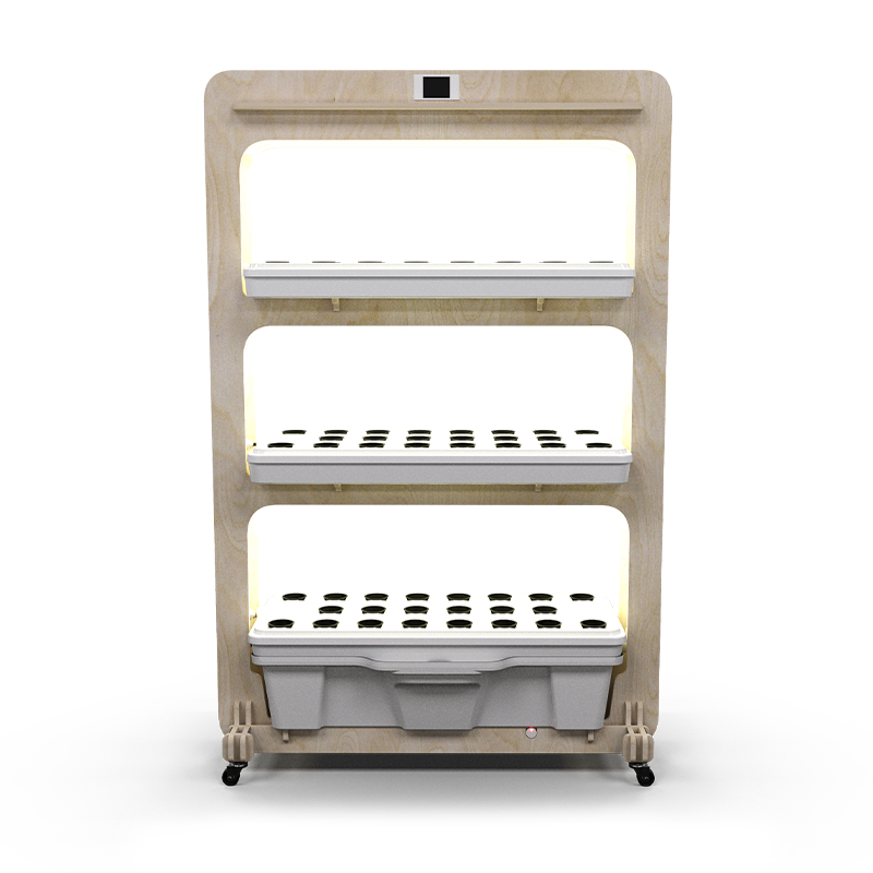 Домашняя система выращивания Бионика ЭКО