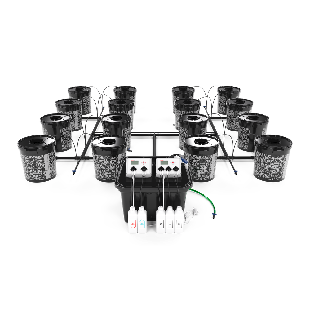 AquaPot® Индивидуальная конфигурация под заказ (Custom)