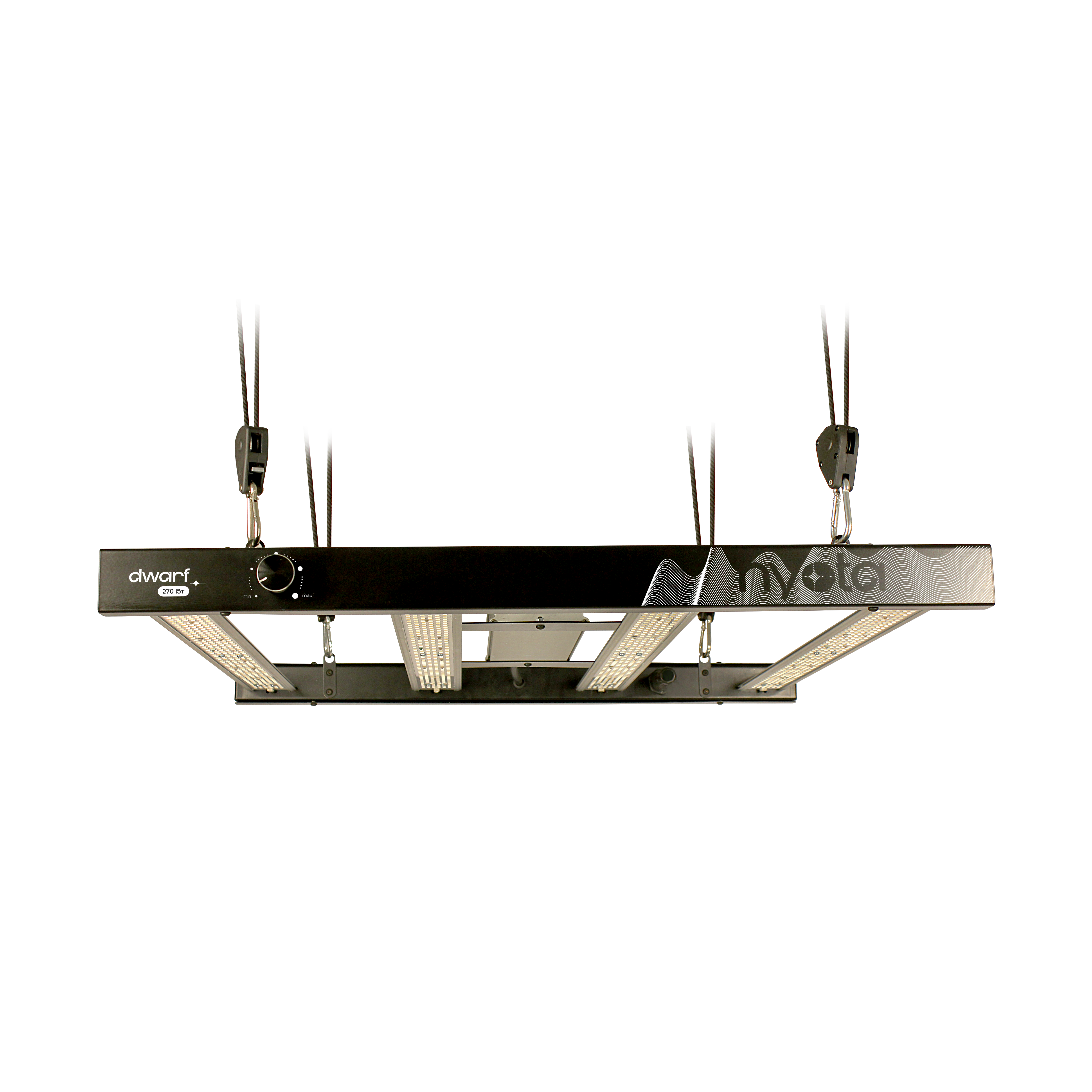 Nyota Dwarf 270 Вт Светодиодный светильник LED