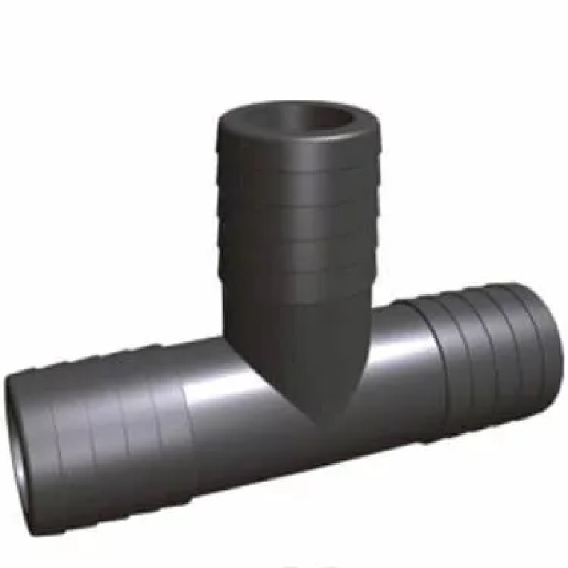 Фитинг Тройной D 25*25*25