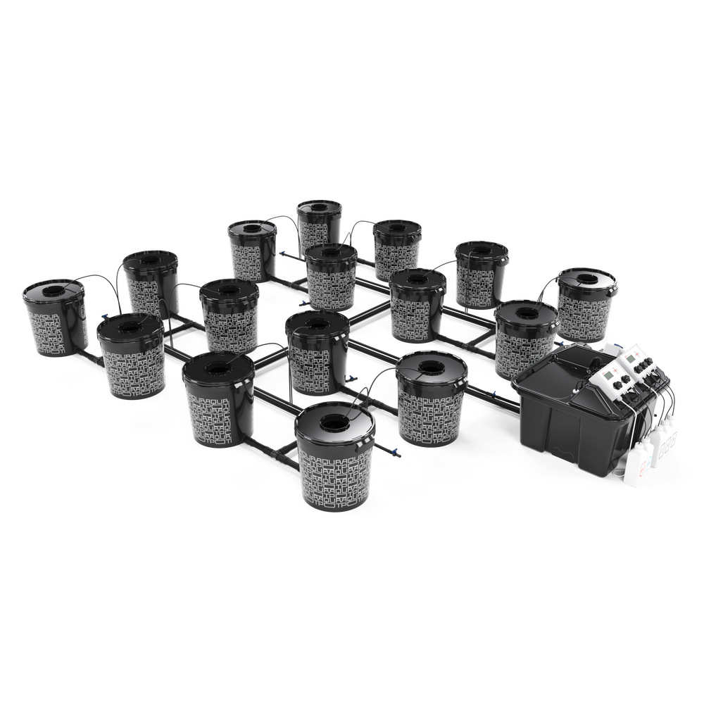 AquaPot® Индивидуальная конфигурация под заказ (Custom)