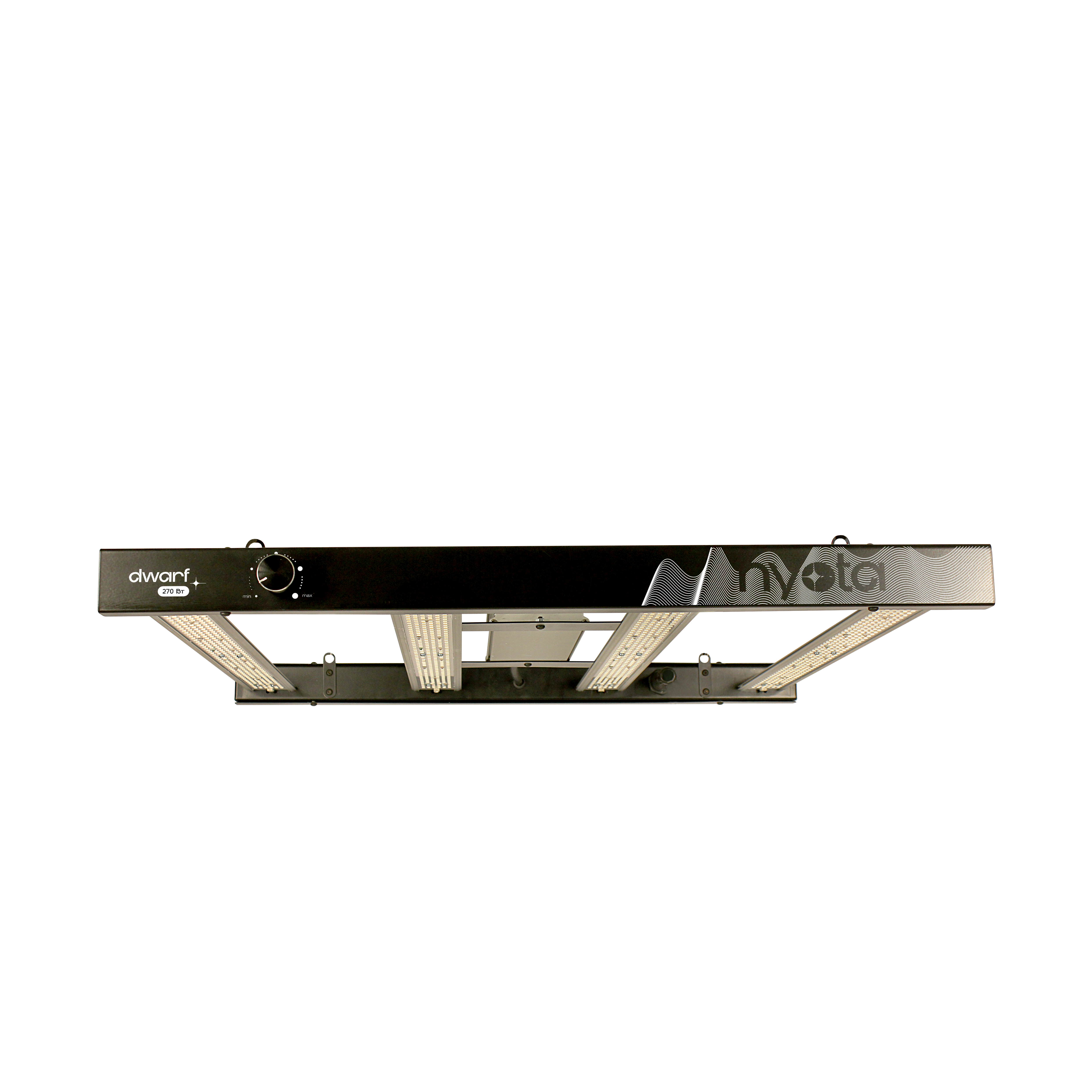 Nyota® M 270 Вт Светодиодный светильник LED (Dwarf)