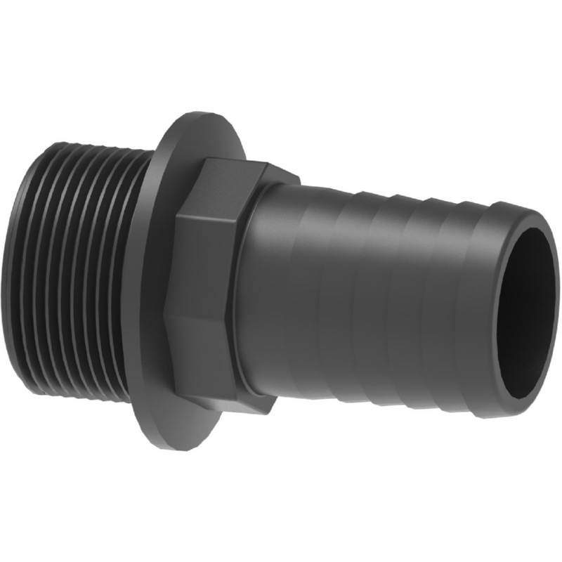 Фитинг Прямой 3/4"-25