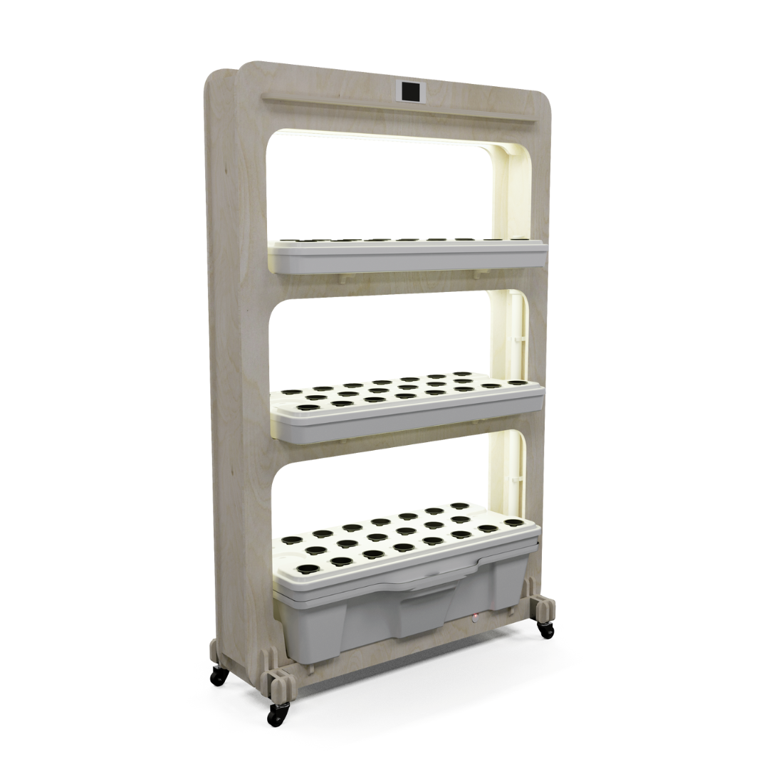 Домашняя система выращивания Бионика ЭКО