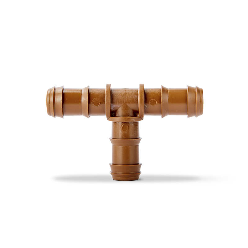 Т фитинг 16 мм