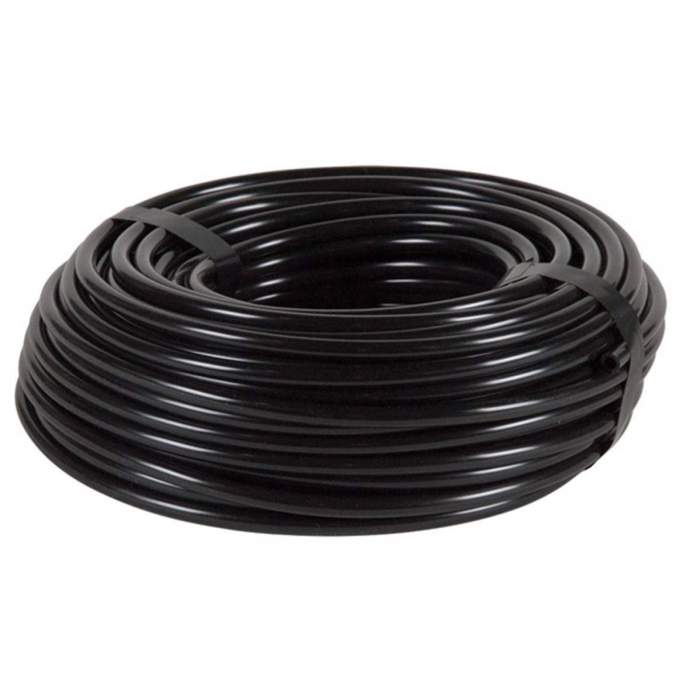 Микротрубка для подачи раствора 6х4 мм