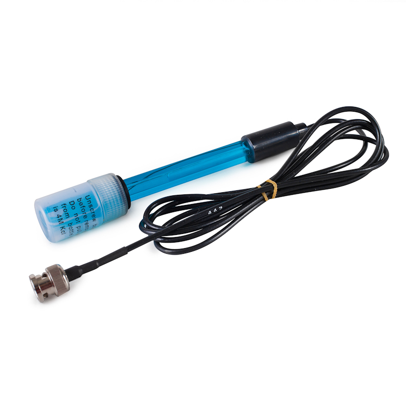 Электрод Ph 1,5м 201-С