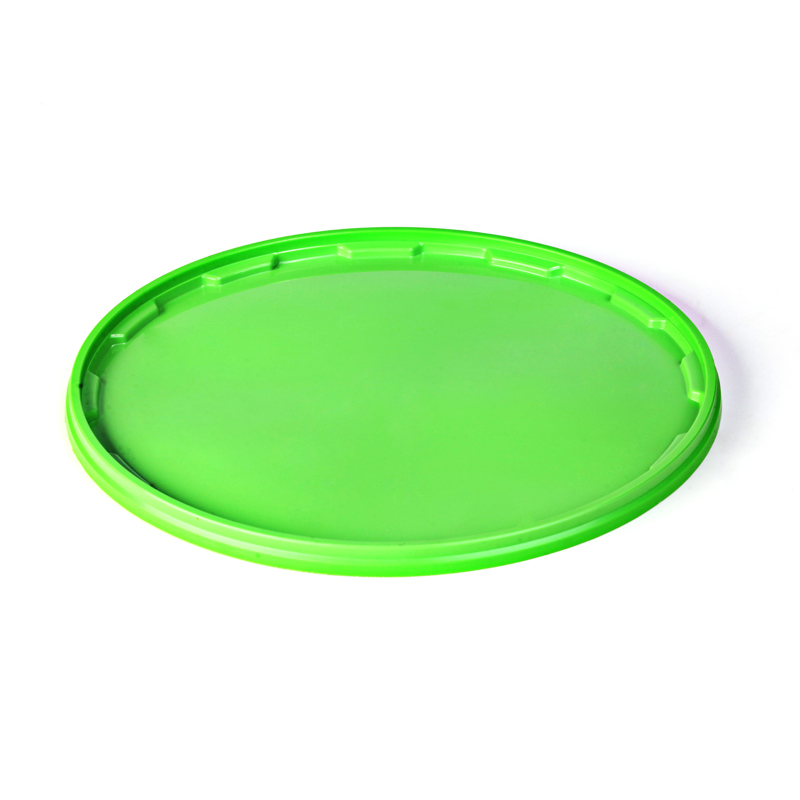Крышка Аqua Pot Green 20, шт