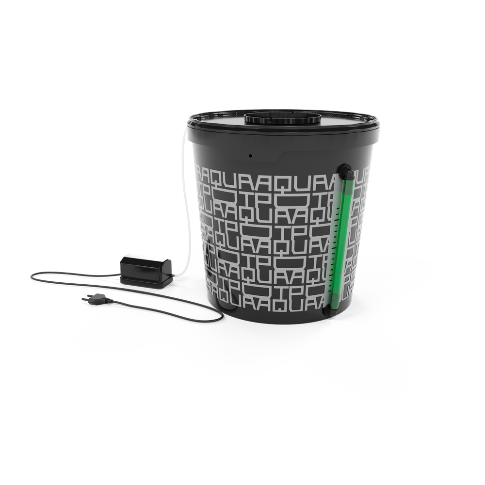 АкваПот Гидропонная система 20 л (DWC) на одно растение