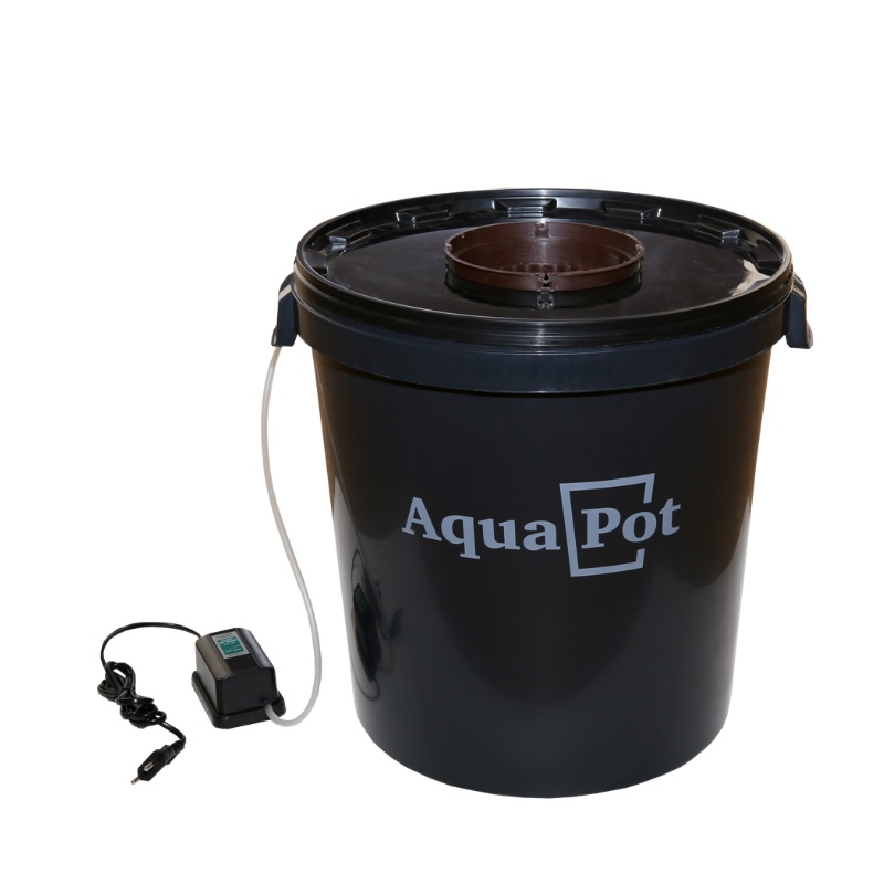 AquaPot XL Гидропонная система