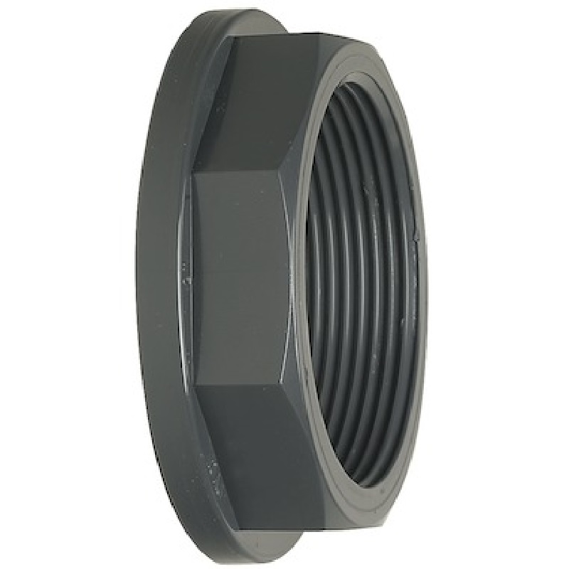 Гайка проходная  3/4 "