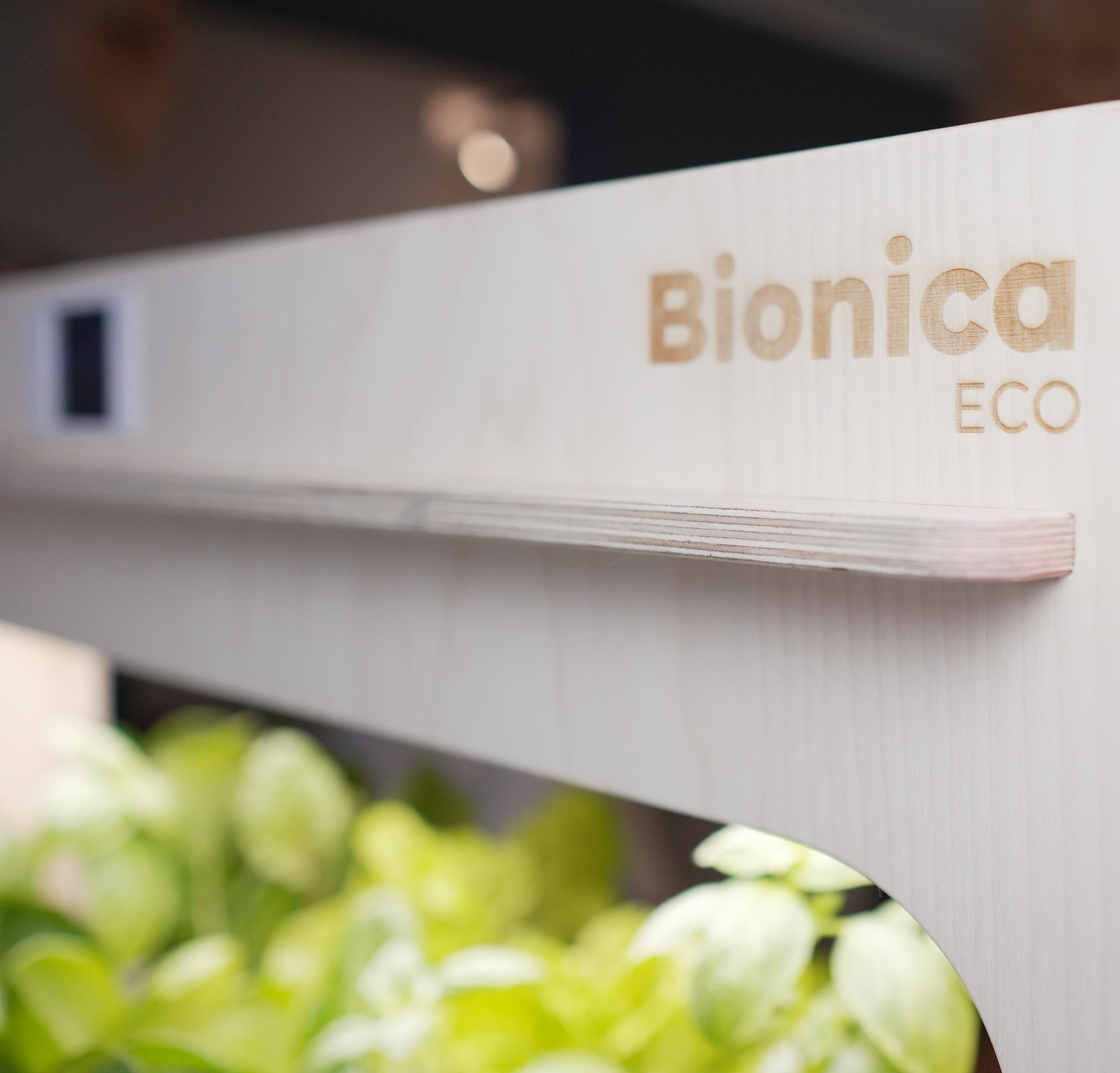 Домашняя система выращивания Бионика ЭКО