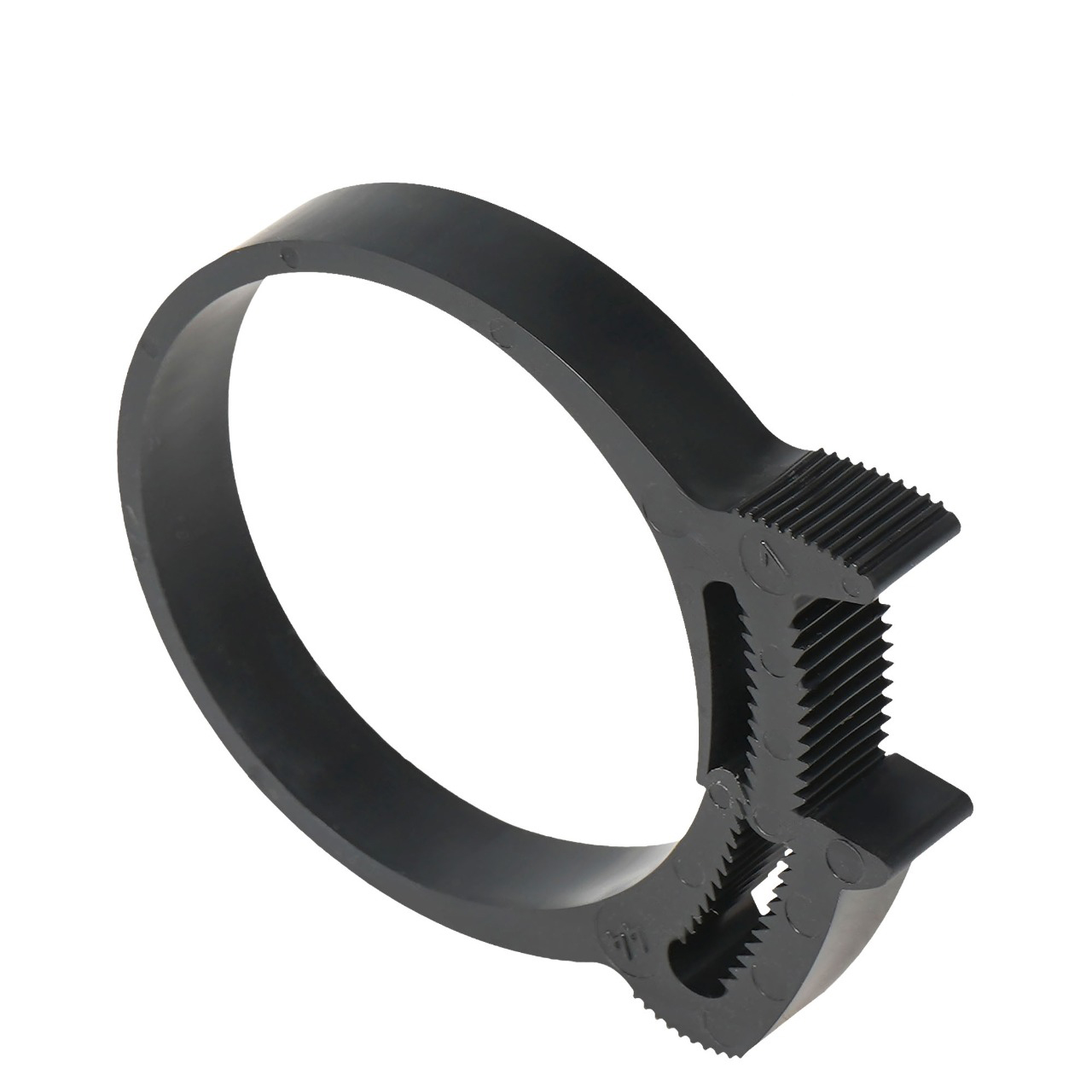 Хомут силовой пластиковый d44-40