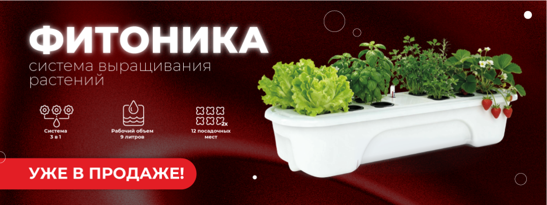 Система Фитоника
